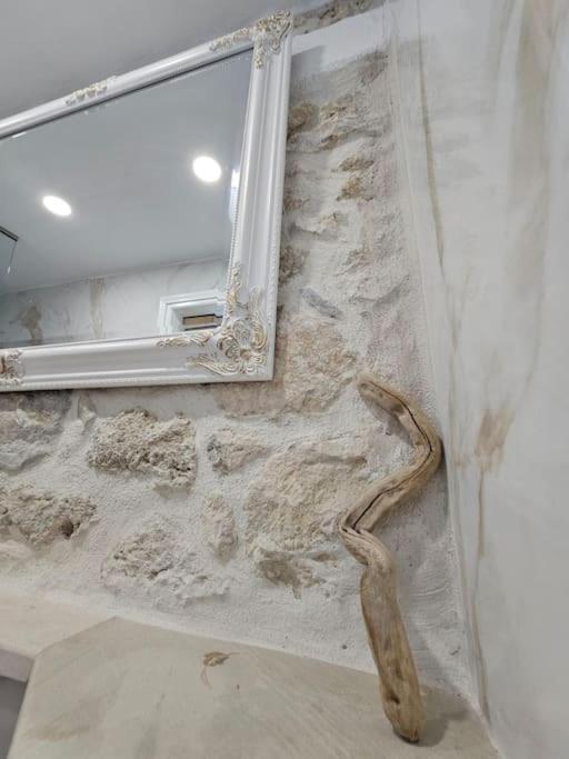 Rafeio Roustic Maisonette Episkopi  Exterior photo