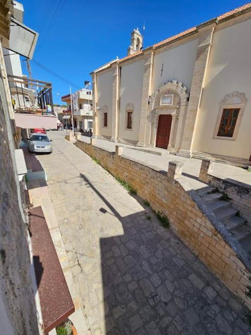 Rafeio Roustic Maisonette Episkopi  Exterior photo