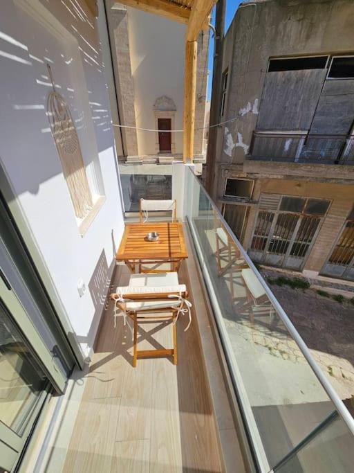 Rafeio Roustic Maisonette Episkopi  Exterior photo