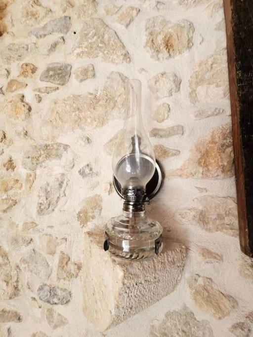 Rafeio Roustic Maisonette Episkopi  Exterior photo